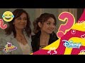 Soy Luna 3: Luz, Cámara...¡Ups! 1 | Disney Channel Oficial