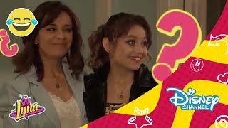 Soy Luna 3 Luz, Cámara...ups 1 Disney Channel Oficial
