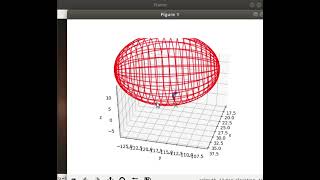 New Chance Constraint Test Point below Retinal Surface