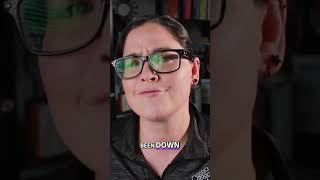 TV &amp; Film Production Down 30%: Who's To Blame? #shorts