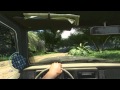 Far Cry 3 completed in 3:44 (speedrun without cutscenes)