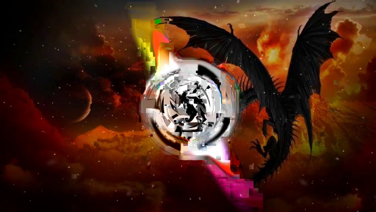 Fatal Wave - Vengeance (VIP) [Deathstep] - YouTube