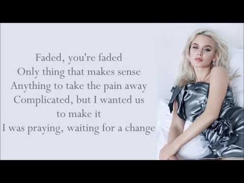 Zara Larsson ~
