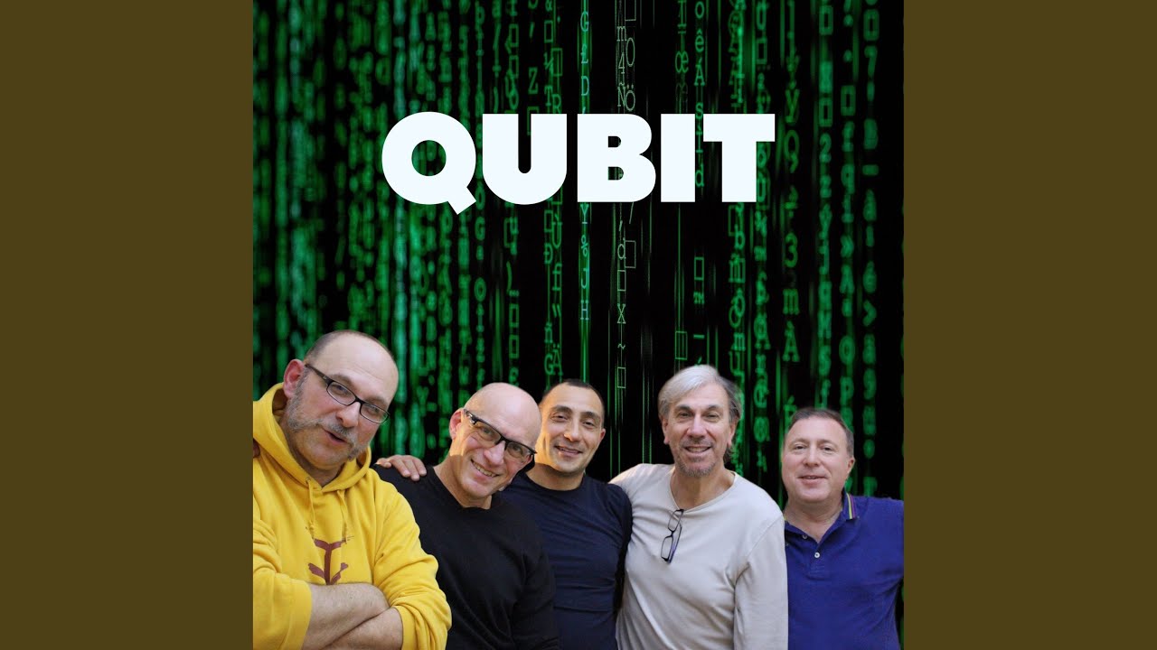 Guarda Qubit su YouTube Guarda Qubit su YouTube