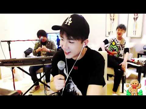 刘宇宁 20180429 在深圳打工时吃辣椒的经历