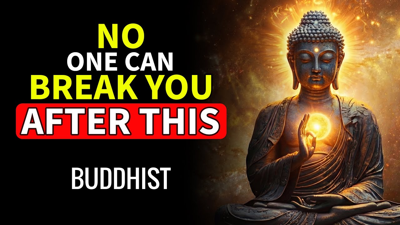 When You Master This 6 Habits, Nothing Can Break You | Daily Dharma Light