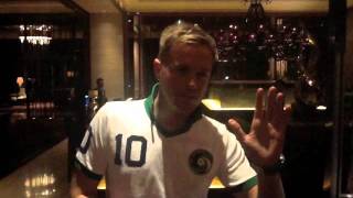 Download Lagu Westlife greetings to  fans @westlife.cn! MP3