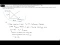 FRQ Walkthrough Unit 1: externalities, price elasticity ) | AP Microeconomics