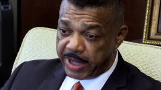 Looking Back: Columbus' city manager discusses his earliest and most important role model