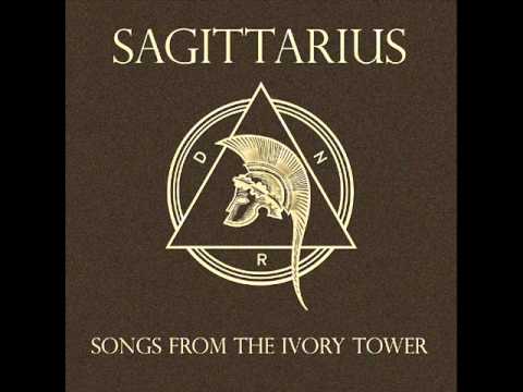 Sagittarius - The Song - YouTube