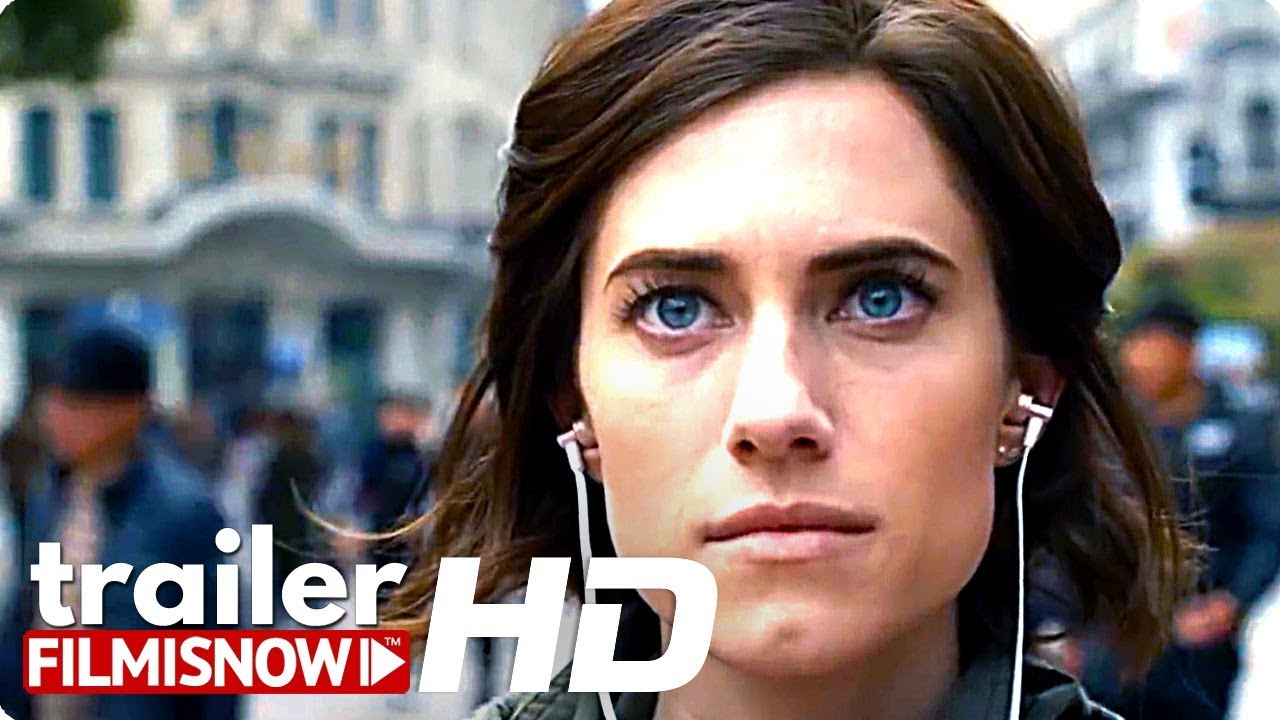 THE PERFECTION Trailer (Horror Thriller 2019) Allison Williams