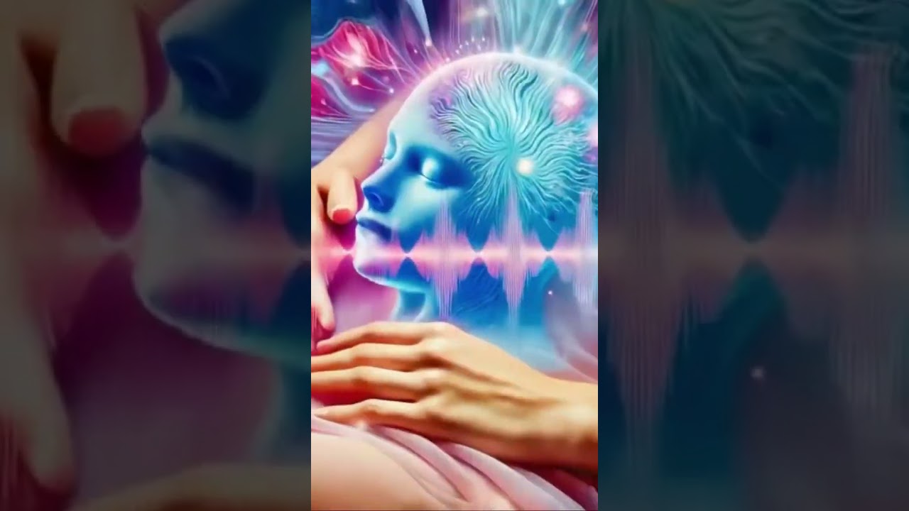 Healing Waves for Postpartum