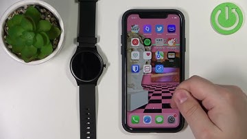 How to Enable Phone Notifications on COLMI V31 when Paired With iPhone // Share System Notifications