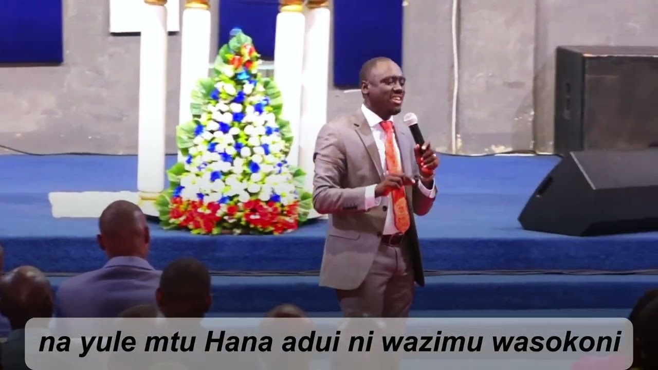 GIVING SERVICE||15.02.2026