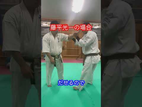 【合気道】有名な合気道家達の合気！！#aikido ＃karate #martial #合気道 #武道 #空手