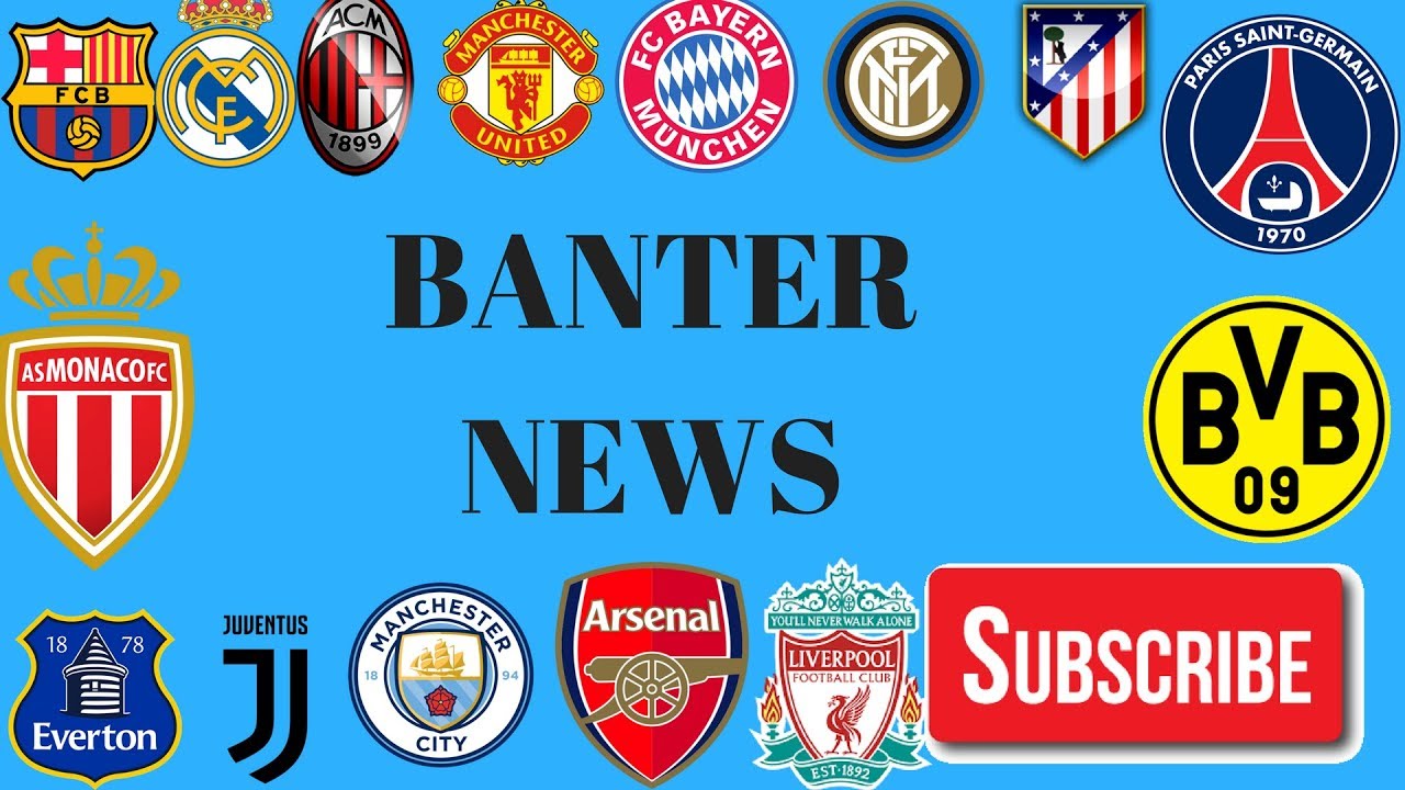 BANTER NEWS: Alexis out or in? Neymar at PSG, money or more?