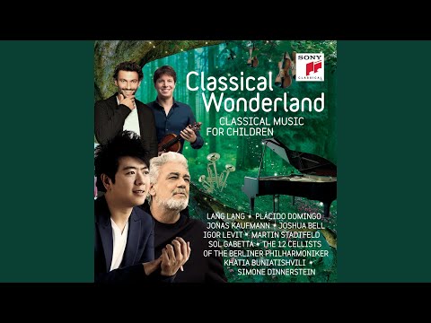 Putar Kinderszenen, Op. 15: VII. Träumerei - KHATIA BUNIATISHVILI