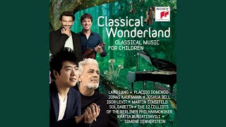 Kinderszenen, Op. 15: VII. Träumerei
