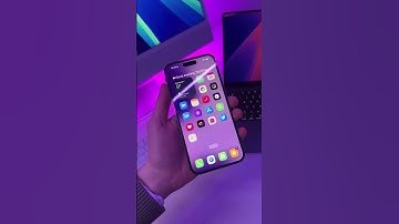 iOS 19 Launcher For Android