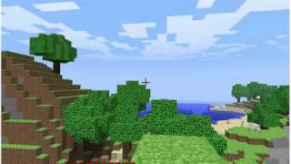 Minecraft BB FlashBack Test 3