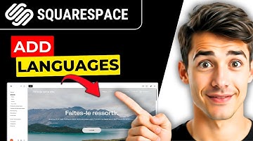 Hoe u uw Squarespace-website meertalig kunt maken (de gemakkelijkste manier) (gids 2025)