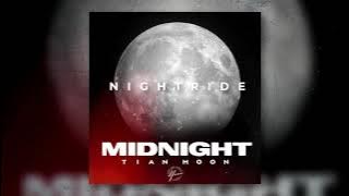 Tian Moon - Nightride /Official Audio/