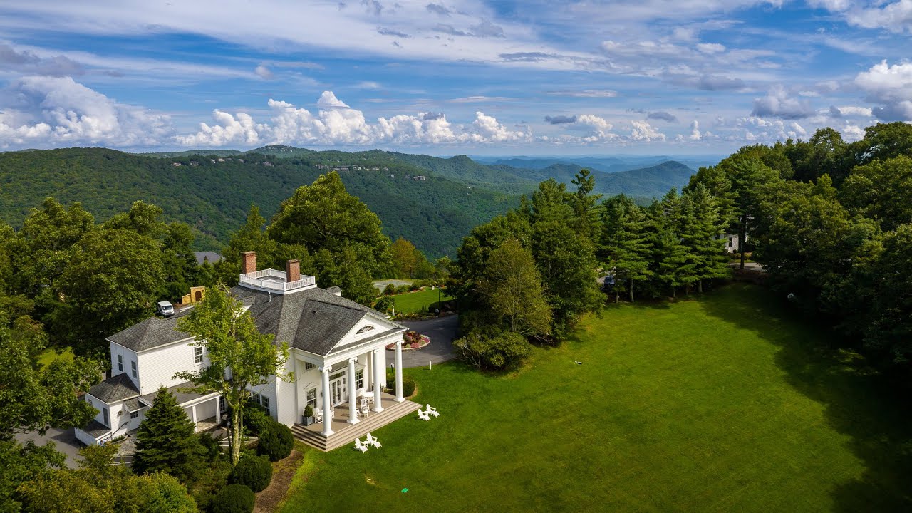 Westglow Resort & Spa For Sale Commercial Offering courtesy of Team