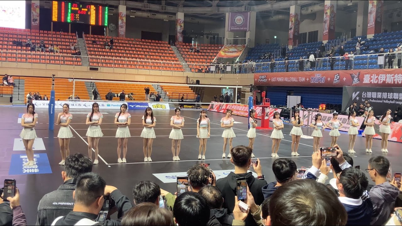 16位TokkiCutie賽後猜舞活動 浪女孩跳舞吧 臺北伊斯特 2026-01-24