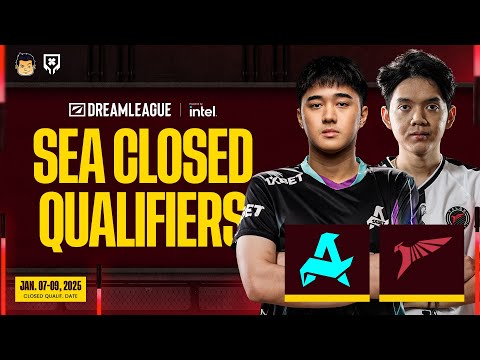 Full Game: Aurora Esports vs Talon Esports (BO3) - Game 3 | DreamLeague Season 25 SEA CQ