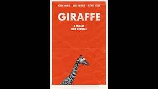 Giraffe 2021 Short Film