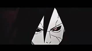 AmaTeRaSu (Uchiha Short AMV)