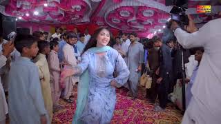 Husan Di Sej Saja Ke Sajna, Mehak Khanzadi New Mujra Dance Performance 2024