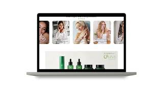 PHYTO C Design Showcase