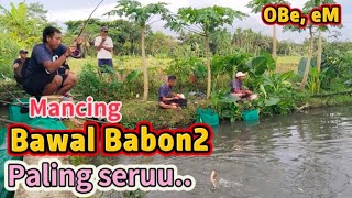 I DIDN'T EXPECT IT WAS ALL 