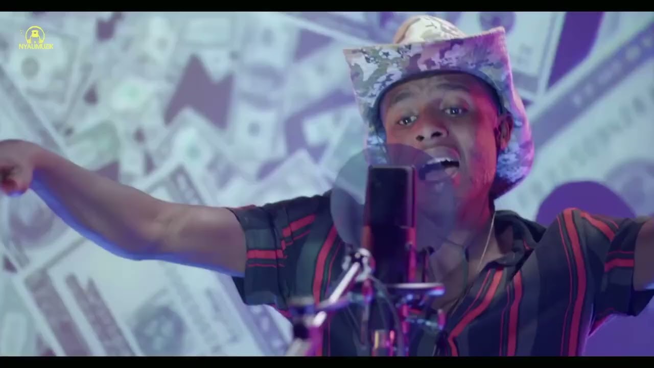 Israel Chinga  Moffat - Once. (Studio session )