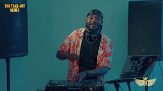 DJ Sly - Take Off Party Amapiano Mix 2025 [Scotts Maphuma,Leemckrazy,Maphorisa, Eeque,Mellow Sleazy]