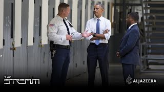 Fixing America’s ‘broken system’ of criminal justice - Highlights