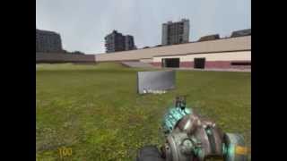 Extended Mouse Control