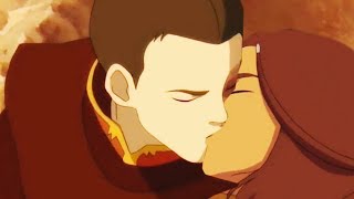 Zutara // Mine Again