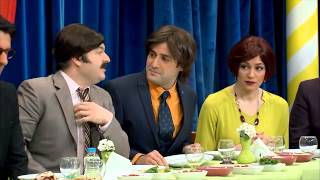 Güldür Güldür Show 75. Bölüm Tanıtımı