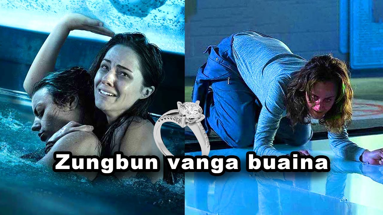 Zungbun vanga buaina rapthlak tak chu | Mizo tawng lehlin film thar