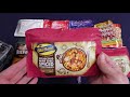 2018 Swedish 24 hour combat ration review menu 2 wilderness stew with rice