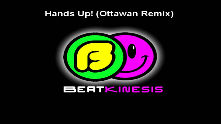 Hands Up! (Ottawan Remix)