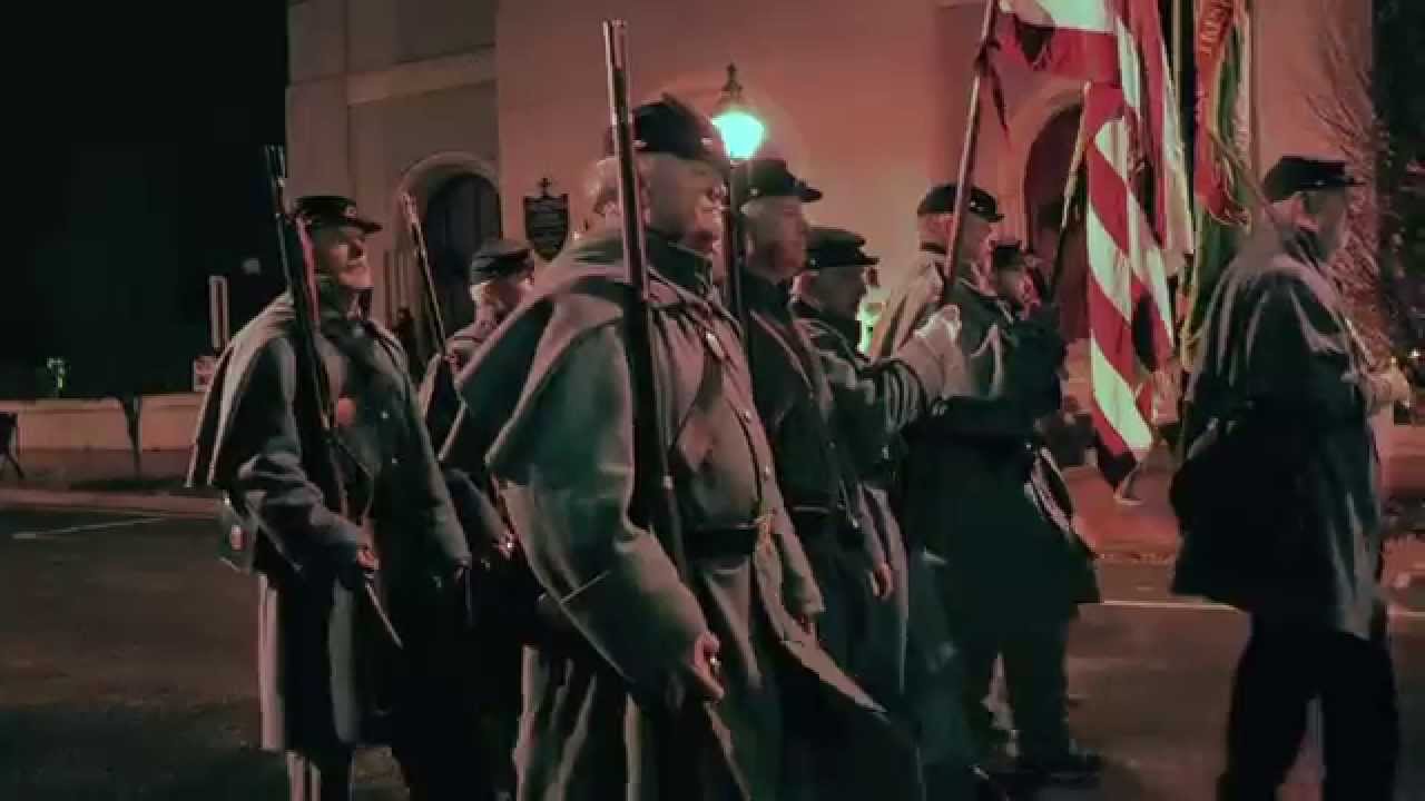 fredericksburg christmas parade 2014 youtube fredericksburg christmas parade