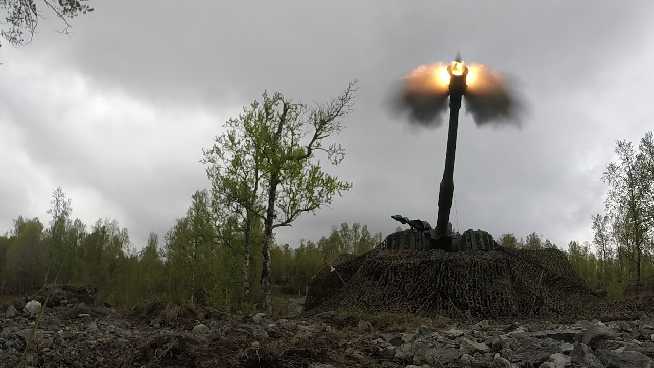 Dimmefilm - Kanontroppen, Batteri Nils 1408