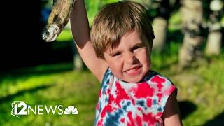 Will prosecutors pursue charges against Peoria parents after child's death