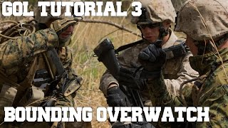 Tutorial Video: Bounding Overwatch [3]