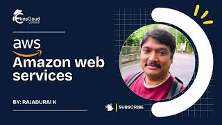 Getting Started to AWS # | Ekascloud