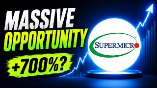 SuperMicro Stock… This Changes Everything