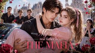 【FULL】She Married a Poor Mechanic for Her Son, But He Was the Mafia Boss and Her Lost Love
